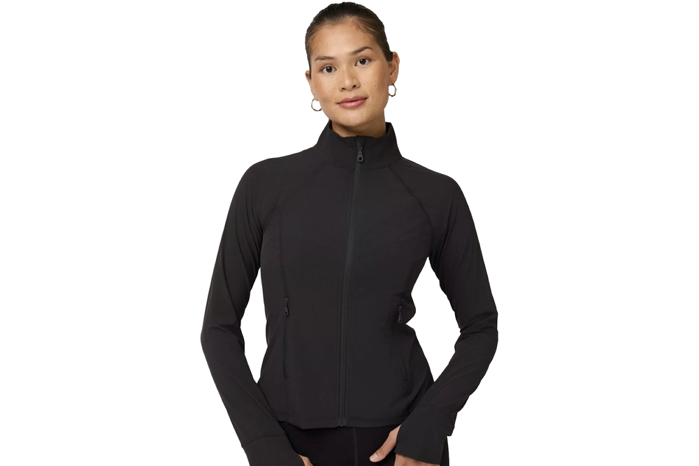 Image from: Best activewear brands for women, from high street to luxury
