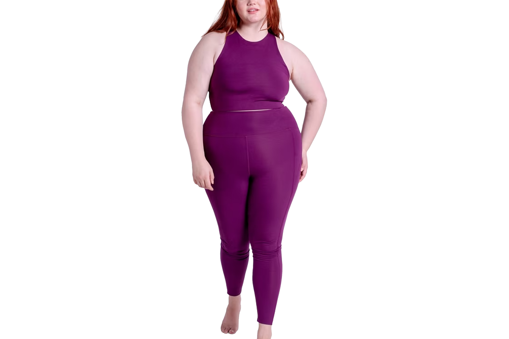 Image from: Best activewear brands for women, from high street to luxury