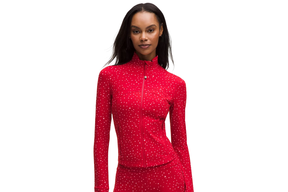 Image from: Best activewear brands for women, from high street to luxury