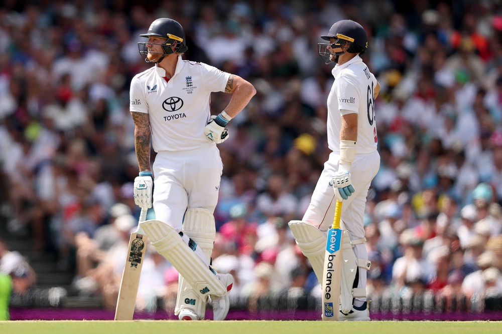 Stokes has been dropped from the squad for the second Test against New Zealand (Getty)