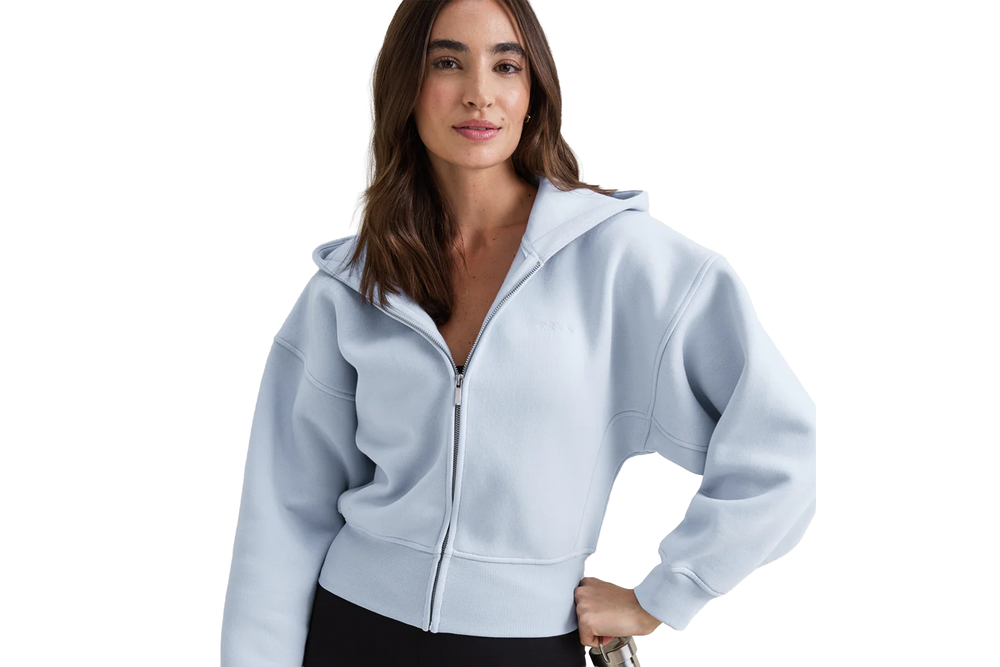 Image from: Best activewear brands for women, from high street to luxury