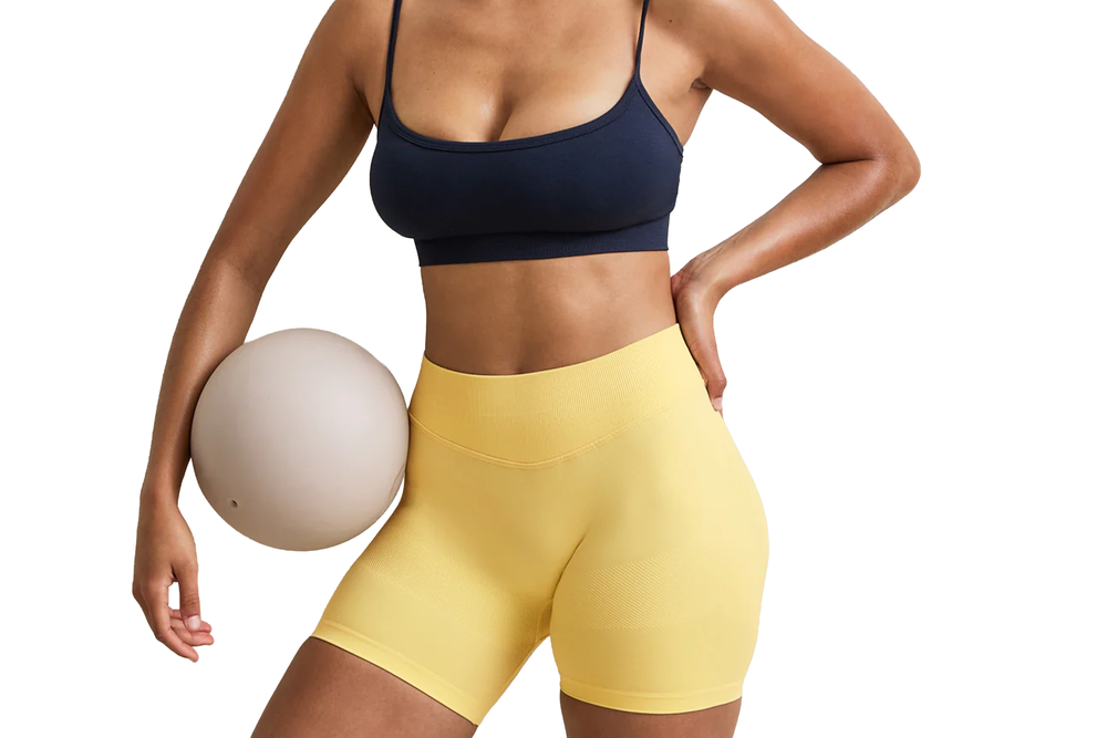 Image from: Best activewear brands for women, from high street to luxury