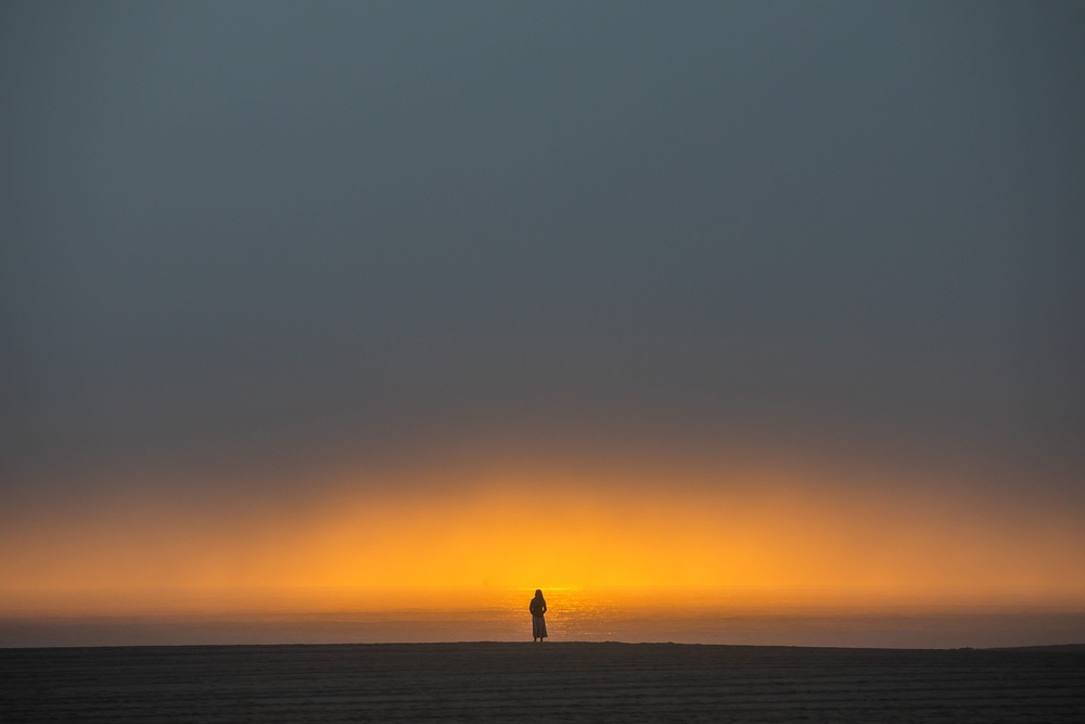 Nearly one in 10 Americans reported a mental health crisis in 2024 (AFP via Getty Images)