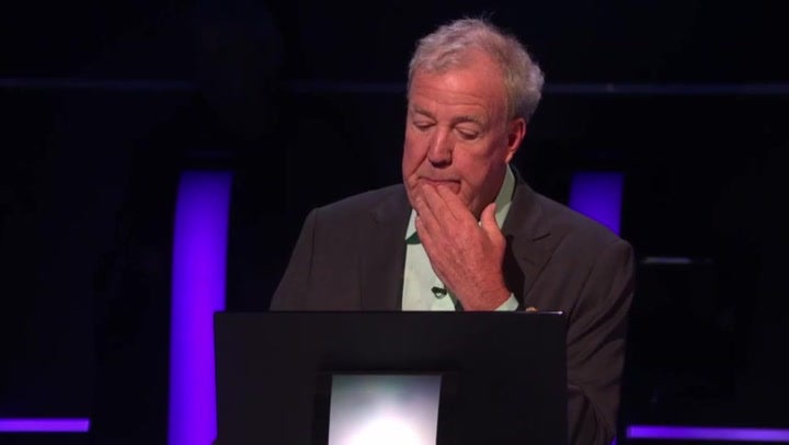 Filming will restart on ‘Who Wants To Be A Millionaire?’ and spin-off ‘Millionaire Hot Seat’ later this year (ITV)