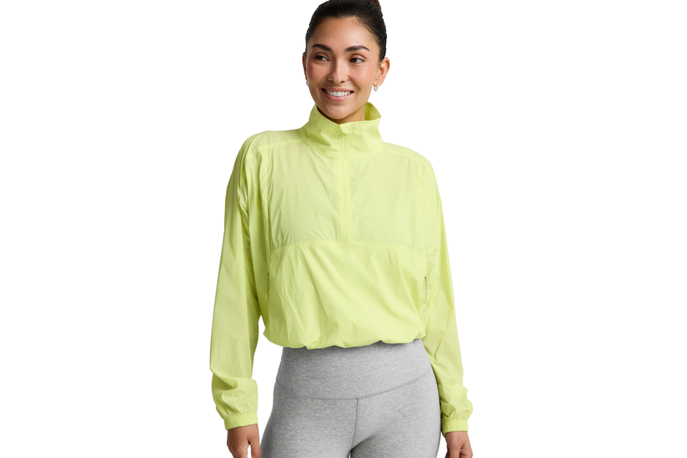 Image from: Best activewear brands for women, from high street to luxury