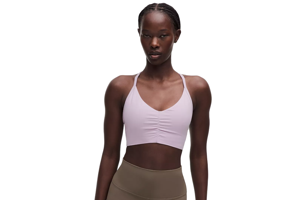 Image from: Best activewear brands for women, from high street to luxury