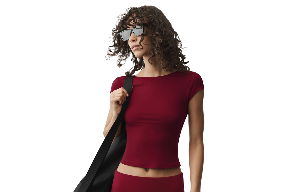 Image from: Best activewear brands for women, from high street to luxury