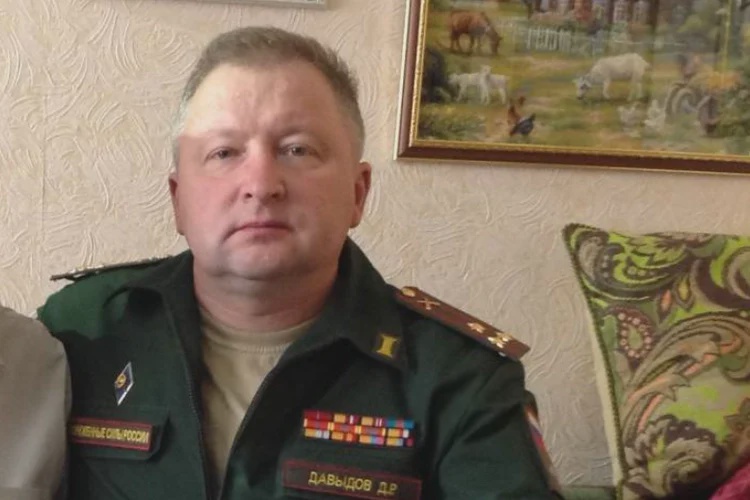 Image from: Ukraine-Russia war latest: Kremlin responds after Moscow car bomb kills one of Putin’s army generals