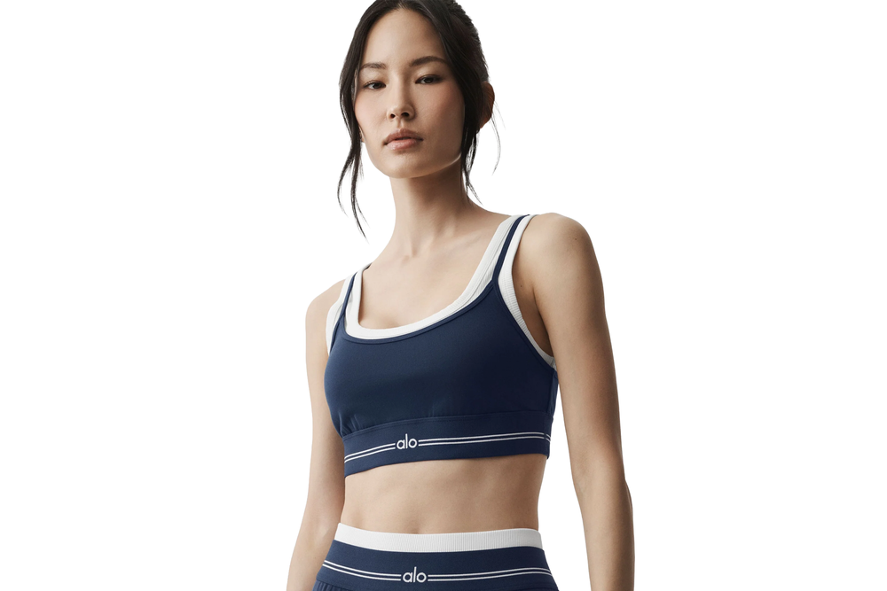 Image from: Best activewear brands for women, from high street to luxury