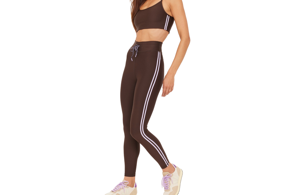 Image from: Best activewear brands for women, from high street to luxury