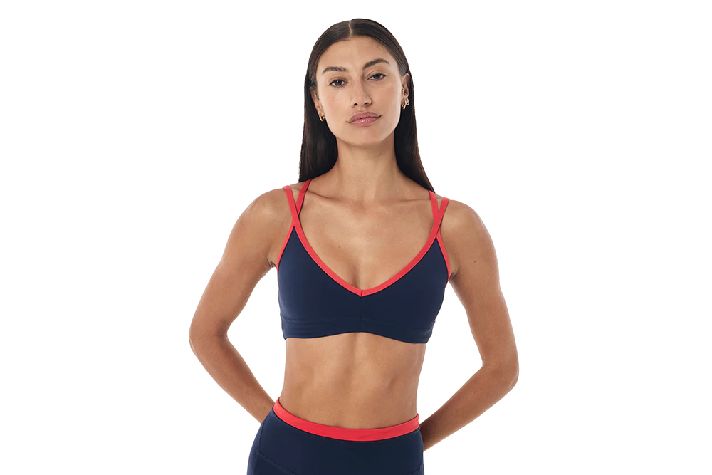 Image from: Best activewear brands for women, from high street to luxury