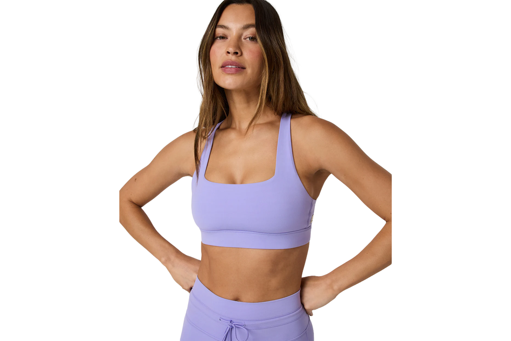 Image from: Best activewear brands for women, from high street to luxury