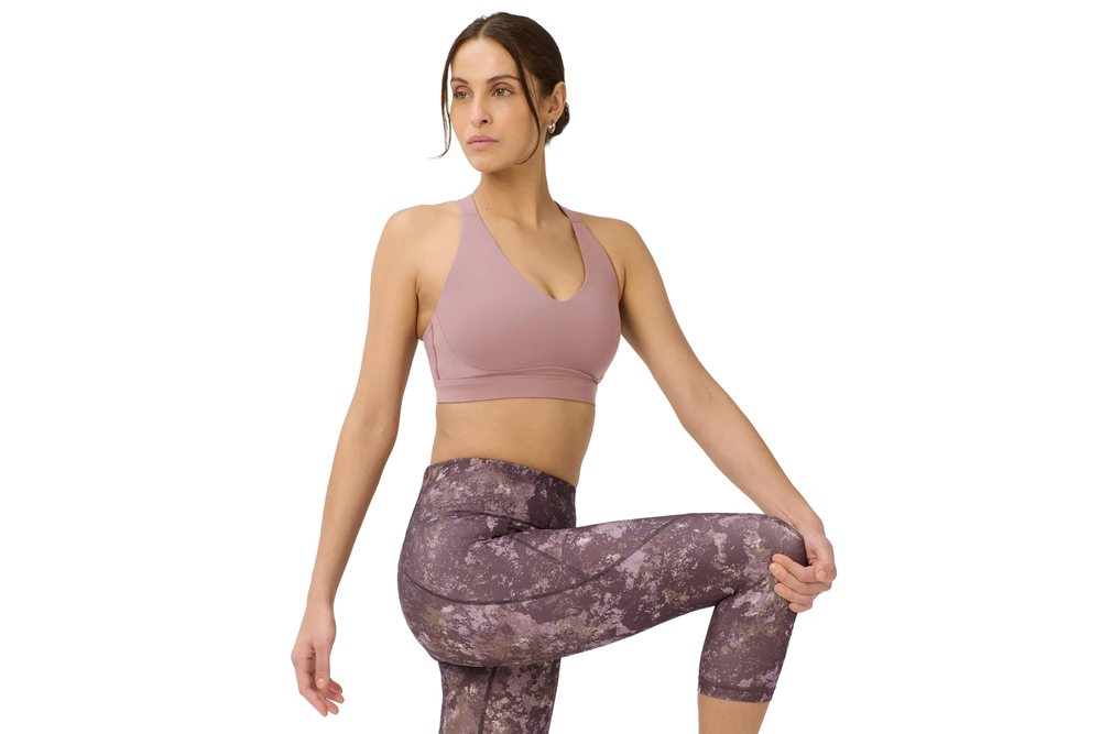 Image from: Best activewear brands for women, from high street to luxury