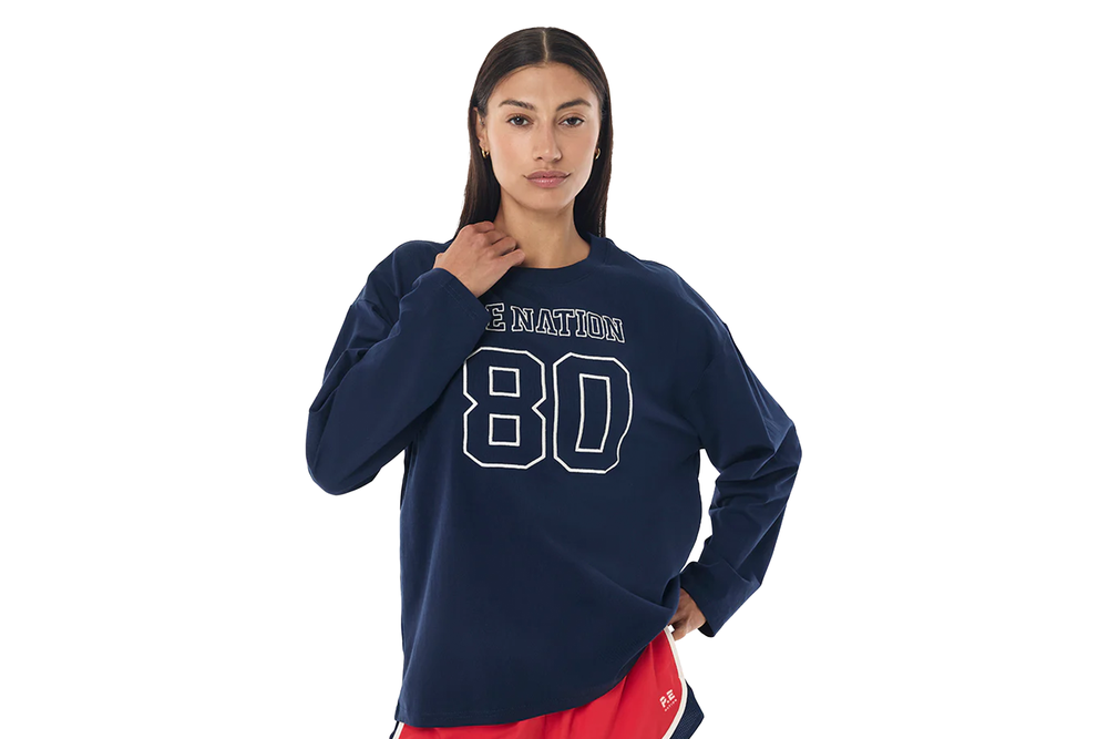 Image from: Best activewear brands for women, from high street to luxury