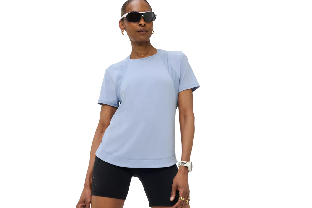 Image from: Best activewear brands for women, from high street to luxury