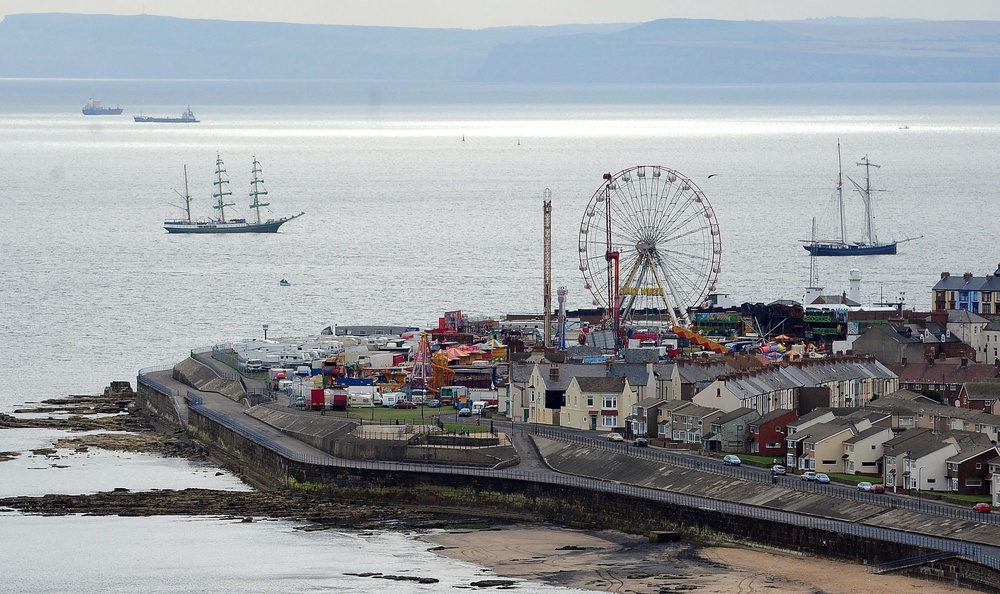 Hartlepool was among the locations with the fastest-growing asking prices for first-time buyer homes, Rightmove said (Owen Humphreys/PA) (PA Archive)