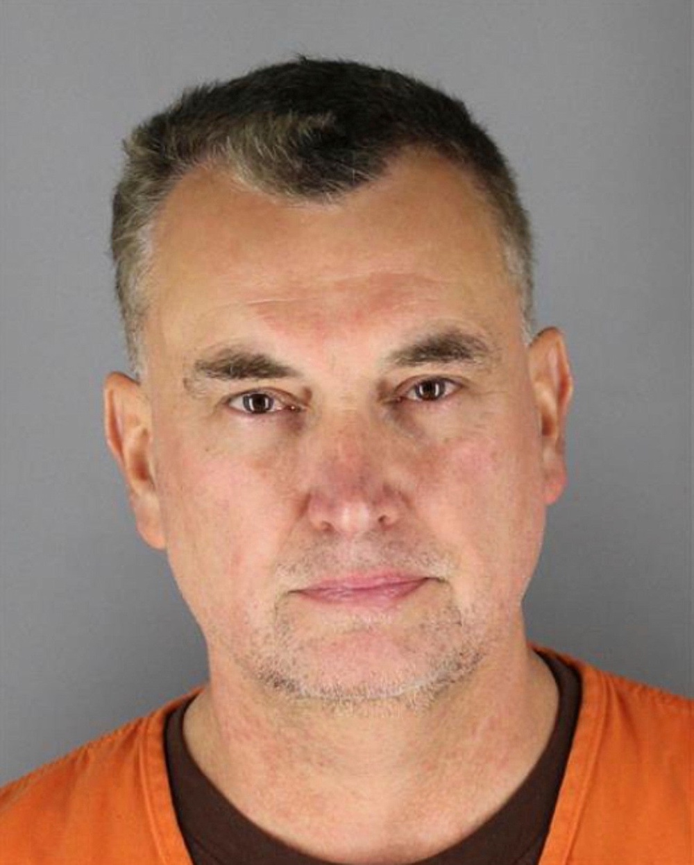 Boelter was scheduled for a change-of-plea hearing Thursday morning in federal court in Minneapolis (Hennepin County Sheriff's Office)