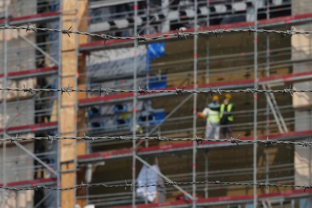 Launched approximately six months ago, the consulate investigation involves around 70 workers, predominantly from India (Copyright 2026 The Associated Press. All rights reserved)