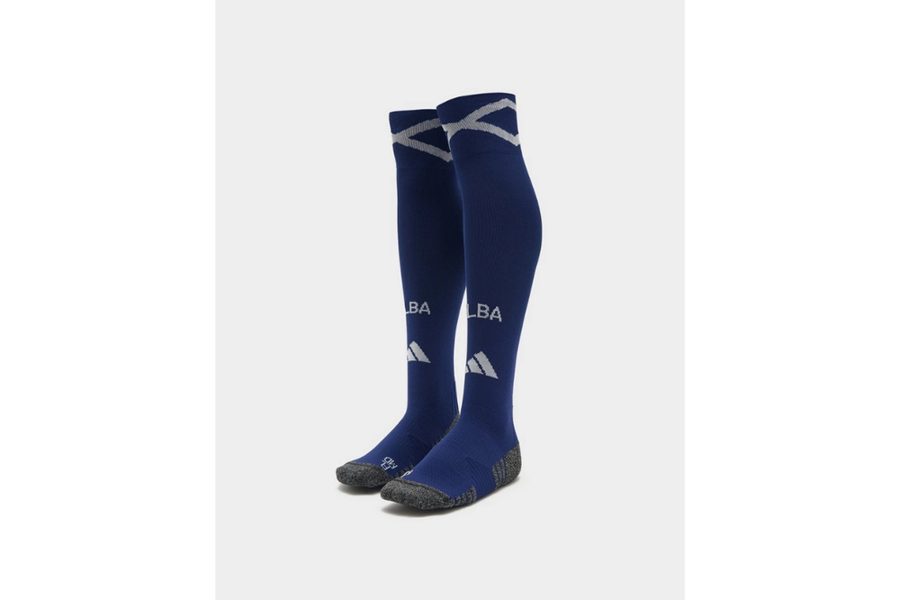Image from: England and Scotland 2026 World Cup kits are available now – here’s where to shop