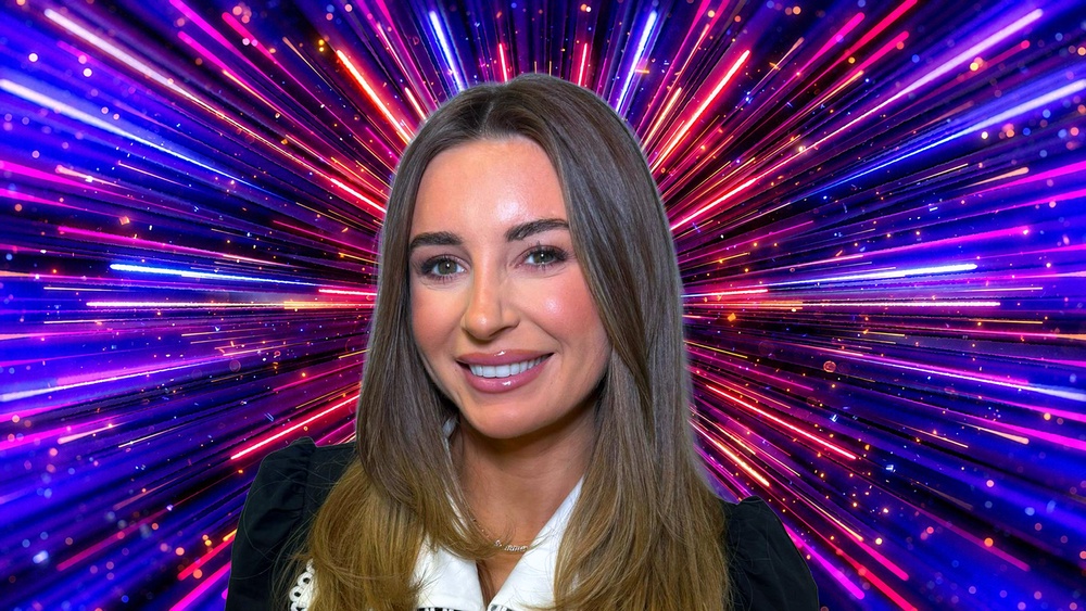 Dani Dyer (BBC)