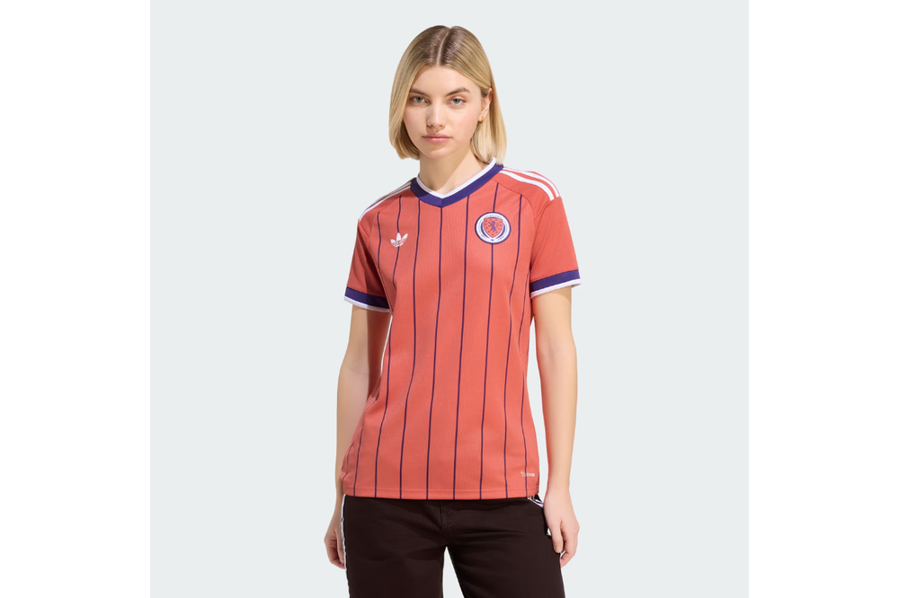 Image from: England and Scotland 2026 World Cup kits are available now – here’s where to shop