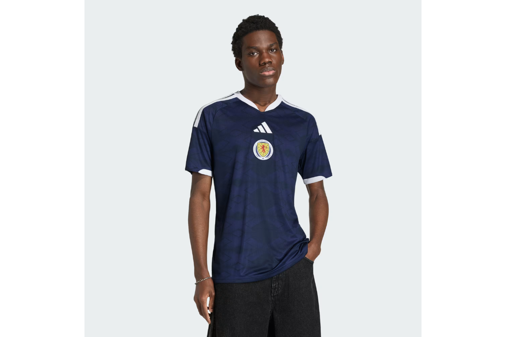 Image from: England and Scotland 2026 World Cup kits are available now – here’s where to shop
