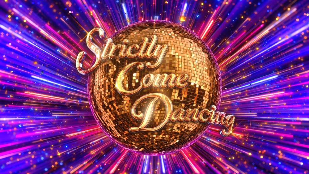 Image from: Strictly Come Dancing 2026 live: Delta Goodrem lands first 9 of the series - as Shaun-Wright Phillips is bottom of leaderboard