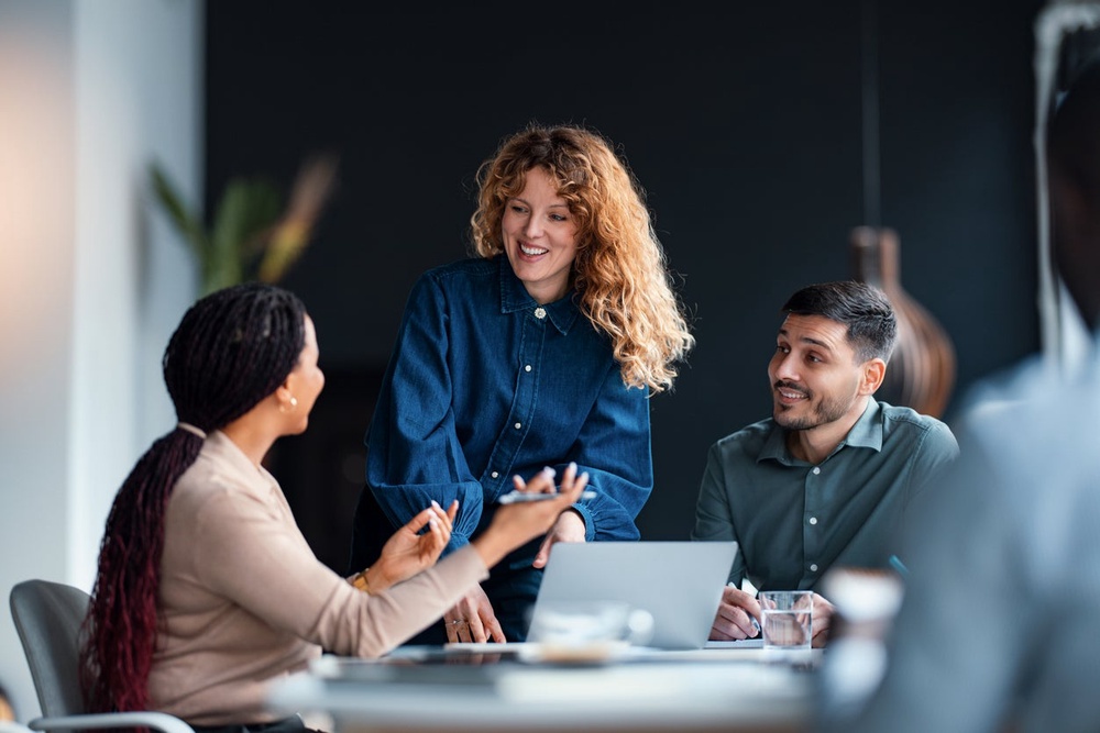 As artificial intelligence rapidly integrates into workplaces, a pervasive concern among employees is the potential for machines to render their roles obsolete (Getty Images)