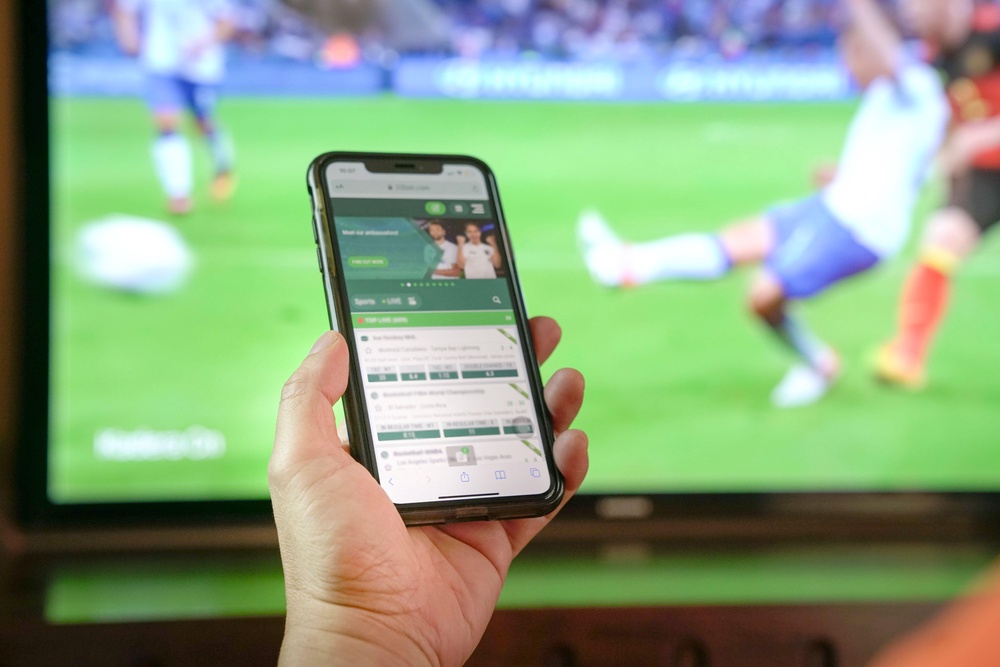 Image from: World Cup 2026: What to do if you’re worried about a loved one’s sports betting