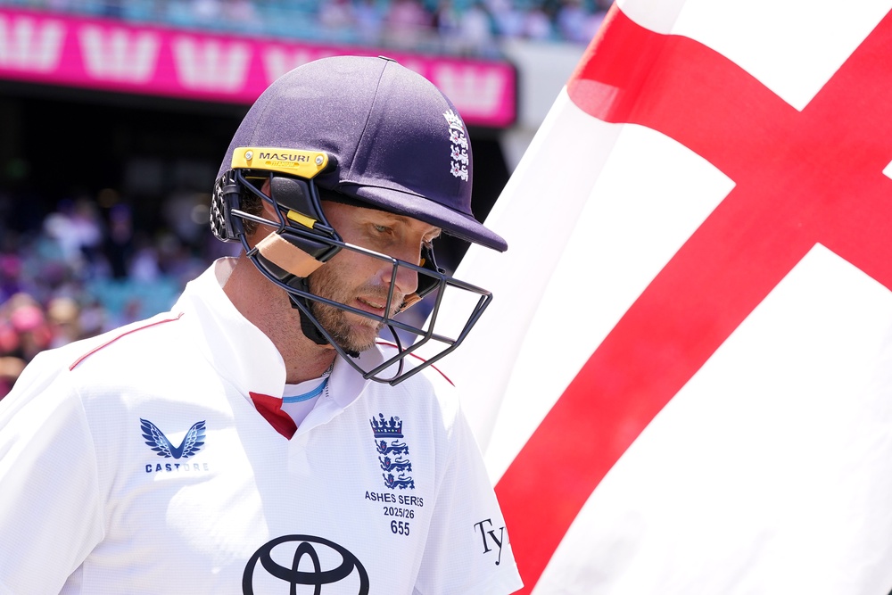 Joe Root will step in to replace Stokes as captain next week (PA Wire)