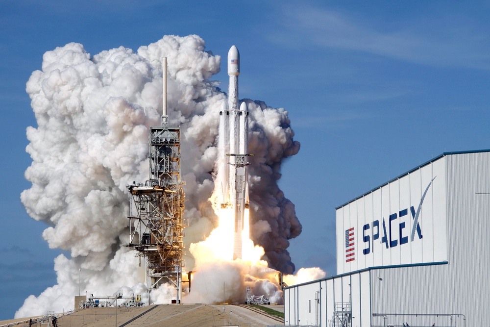SpaceX, which Musk co-founded in 2002, remains his most valuable asset and raised $75 billion from its IPO Thursday (AP)
