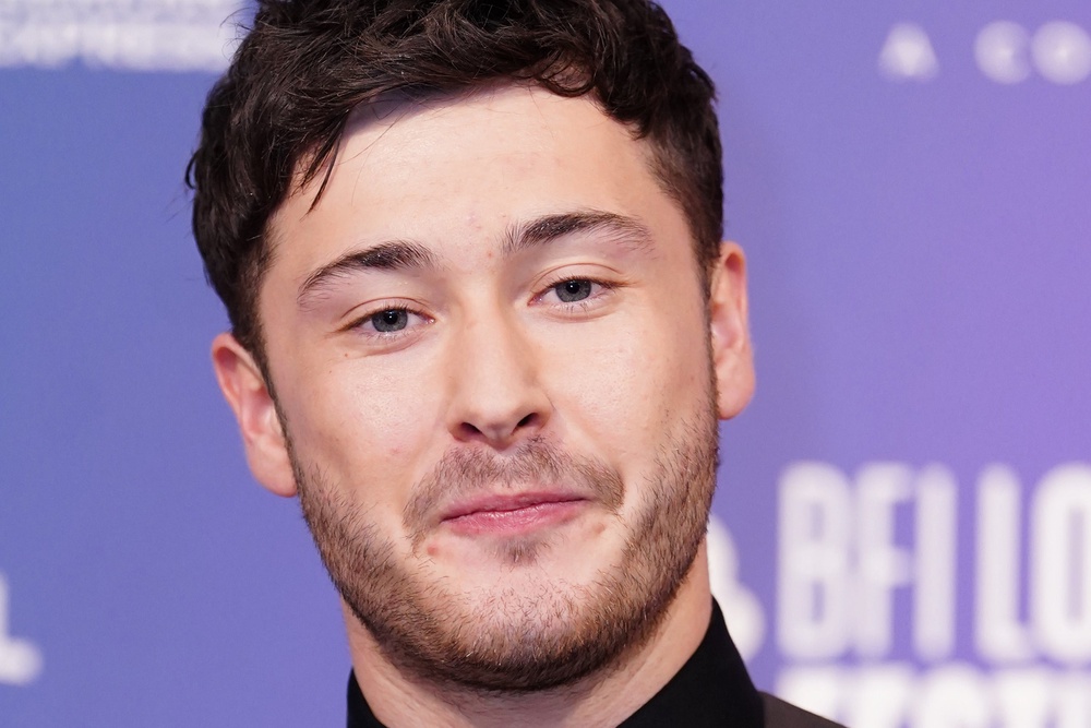 Samuel Bottomley will be joining the Peaky Blinders spin-off series as Eliot (PA)
