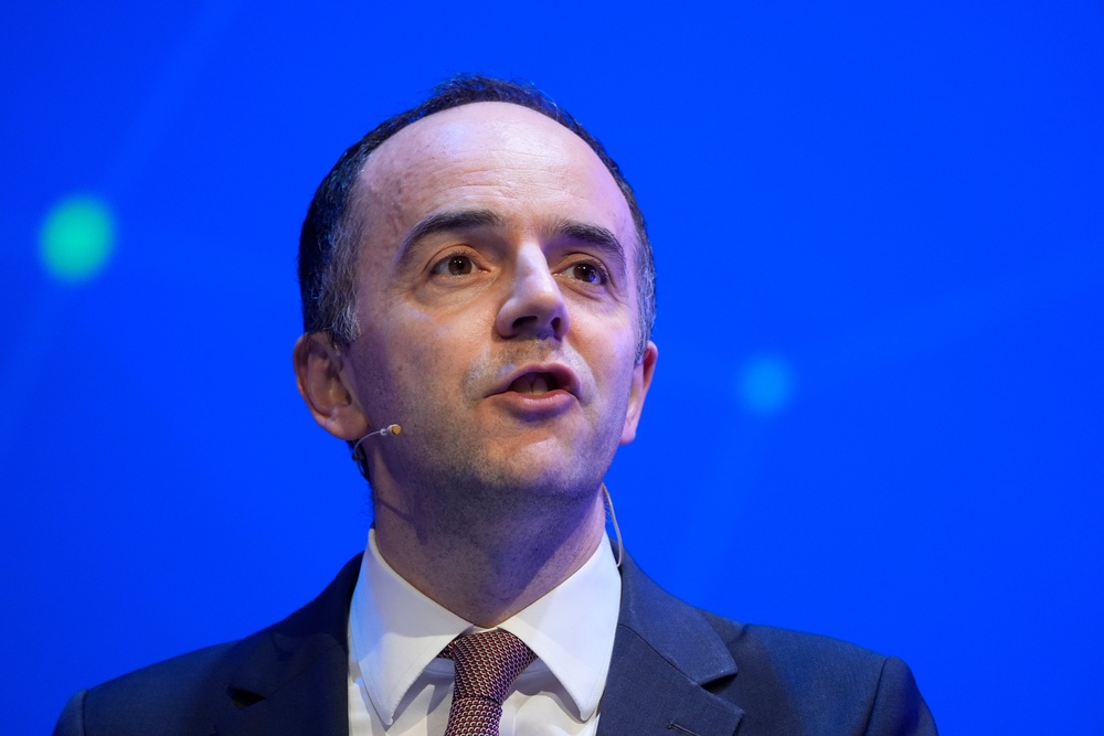 James Murray explained why the government is acting now (PA)