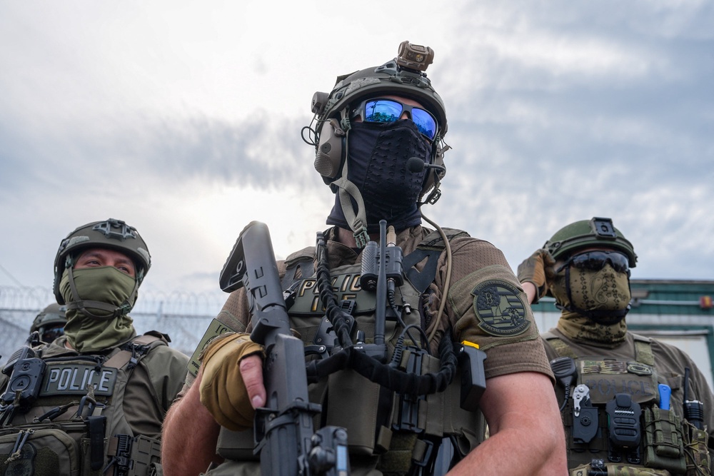 ICE said it would expand its core training program from 42 days to roughly 71 days, according to the report (AFP/Getty)
