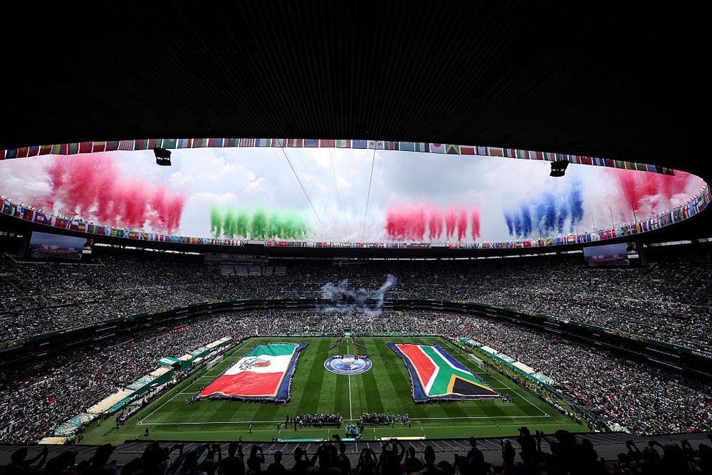 FIFA is using dynamic pricing and has repeatedly raised the prices since tickets first went on sale last fall (Getty Images)
