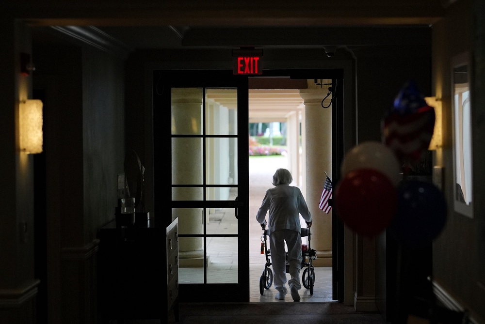 The new Medicaid restrictions, which Democrats have criticized, were part of Trump’s big tax and policy law in 2025 (AP Photo/Rebecca Blackwell)