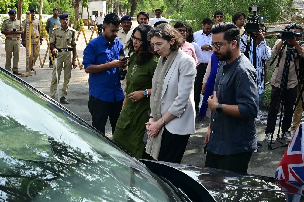 India's aviation accident investigation agency is facing criticism from pilot groups on the first anniversary of the Air India crash (AFP/Getty)
