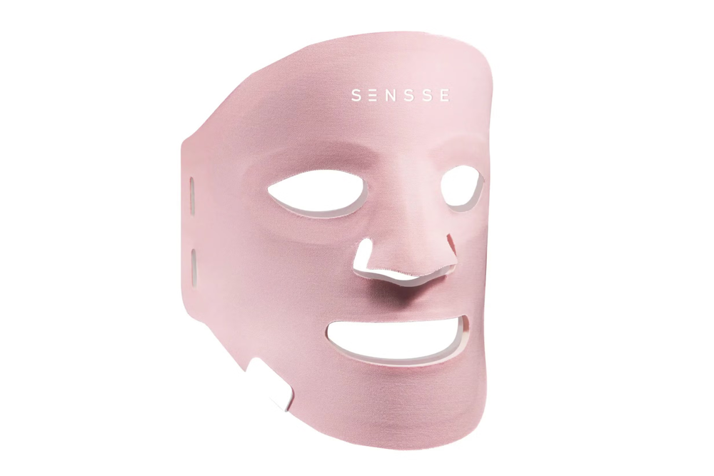Image from: I’ve spent two years reviewing LED face masks – these are the ones I’d recommend