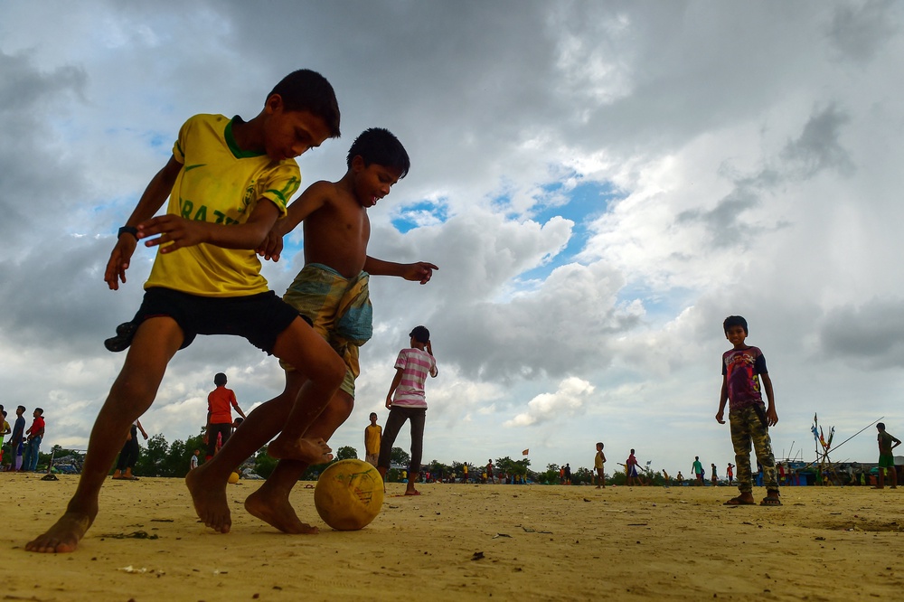 Image from: World Cup 2026 live: Empty seats and ‘mandatory’ water breaks take shine off opening games