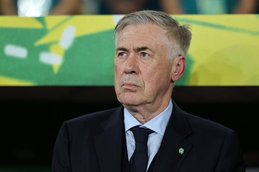 Image from: World Cup 2026 live: Scotland build up to opening game, investigation into theft at England camp, Ghana criticise ‘unfair’ Partey decision