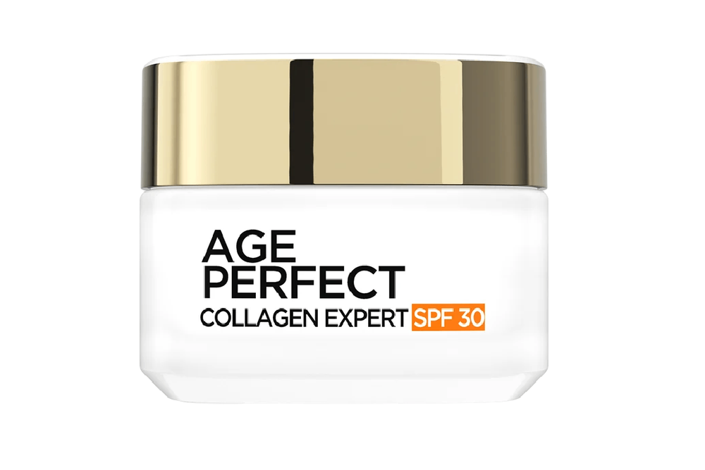 Image from: L’Oreal’s affordable anti-ageing skincare claims to reduce wrinkles – I tried it