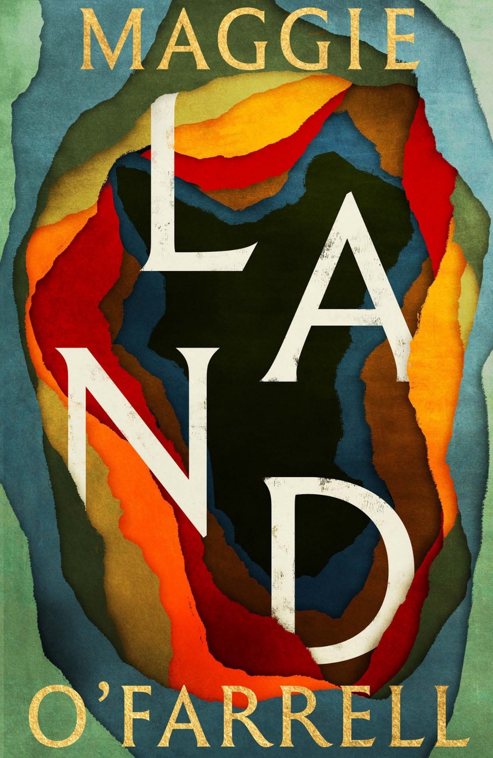 ‘Land’ by Maggie O’Farrell (PA)