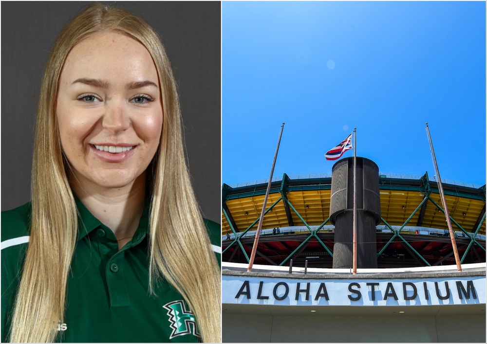 The University of Hawai‘i is facing a federal civil rights lawsuit brought by former staffer Ella Devenny (University of Hawai'i; Getty Images)