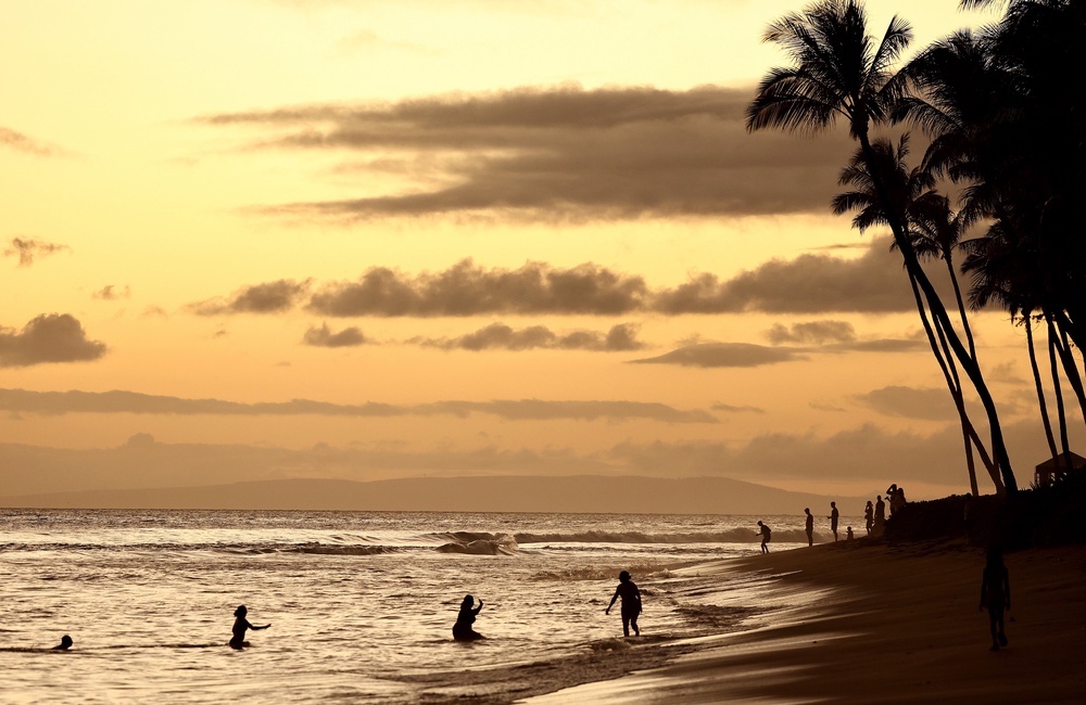 Devenny claims her time working at the University of Hawai‘i was marred by discrimination (Getty Images)