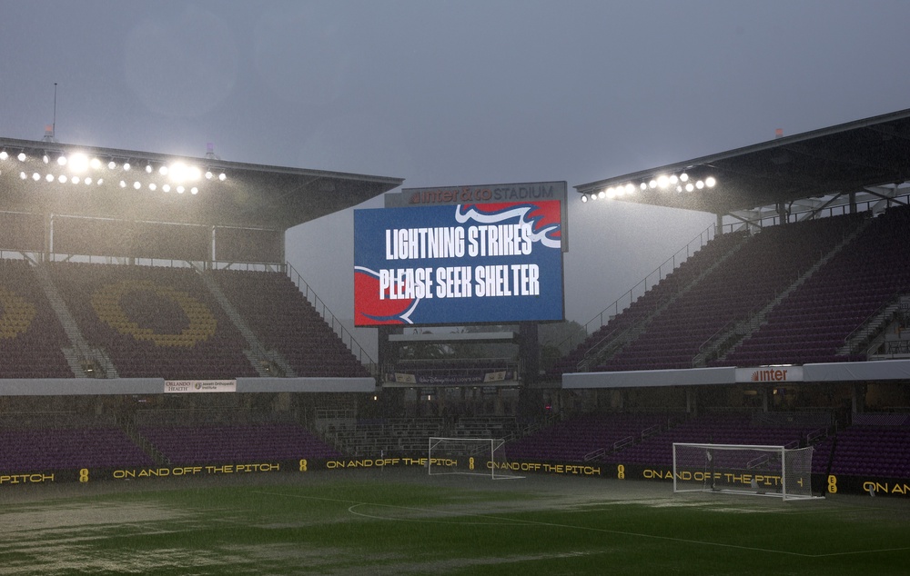 Image from: World Cup 2026 live: Scotland build up to opening game, investigation into theft at England camp, Ghana criticise ‘unfair’ Partey decision