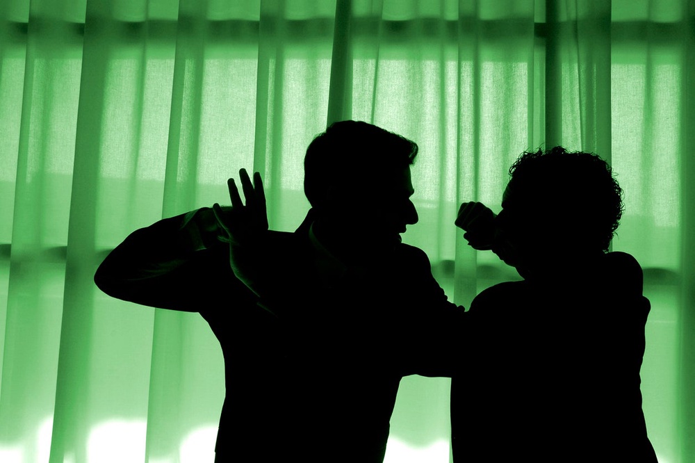One person reported being raped in school while another was threatened with murder by a sibling (Getty/iStock)