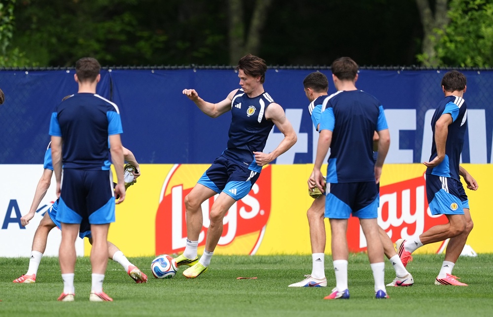 Image from: World Cup 2026 live: Fifa releases statement on empty seats and investigation into theft at England camp