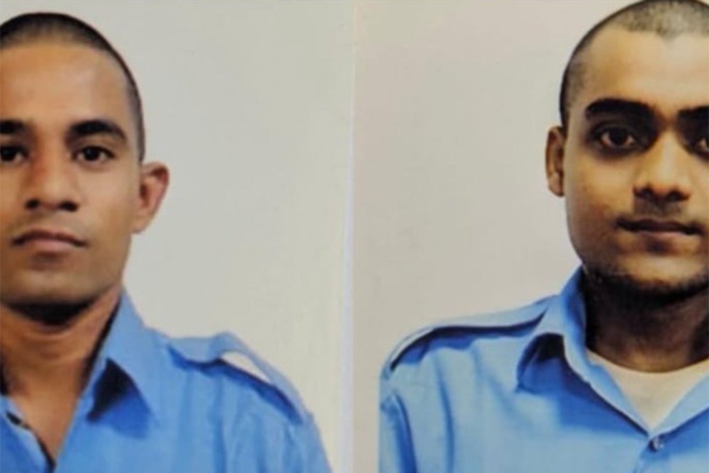 (Indian Air Force)