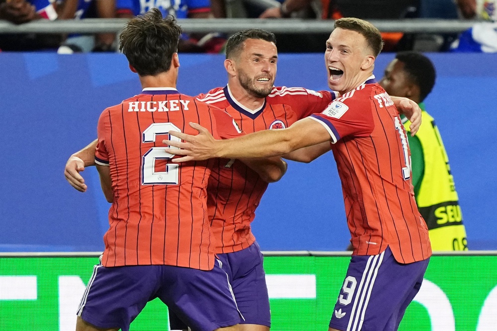 Image from: Scotland v Haiti LIVE: Scots grind out historic win in first World Cup appearance in 28 years