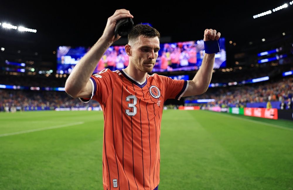 Image from: World Cup 2026 LIVE: Fifa issues statement on VAR controversy
